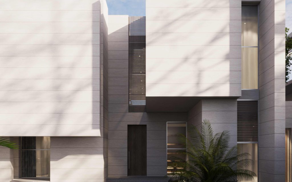 600 Villa
