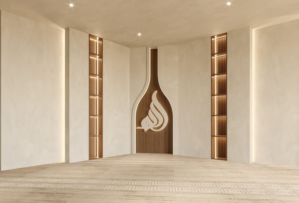 Tazayud Business Center