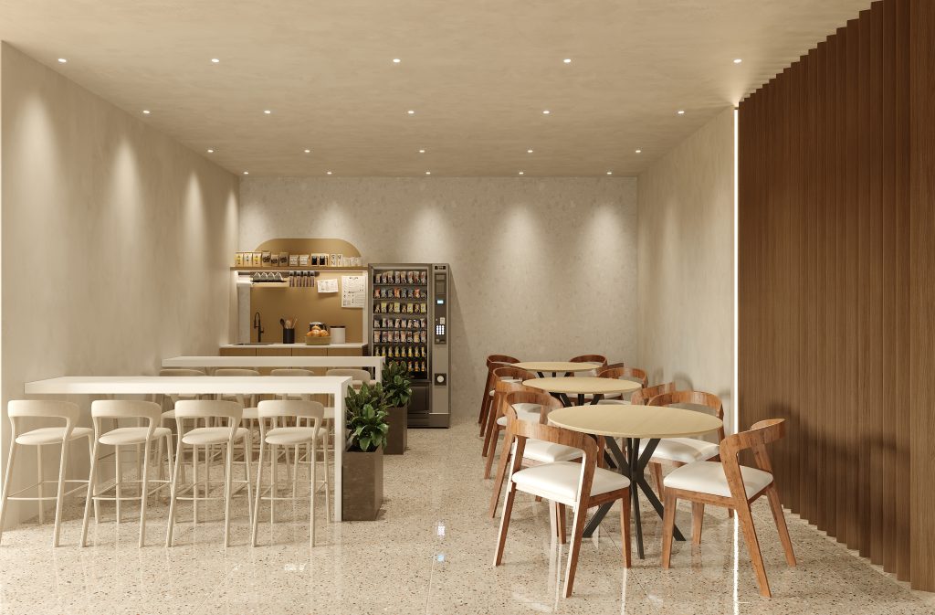 Tazayud Business Center