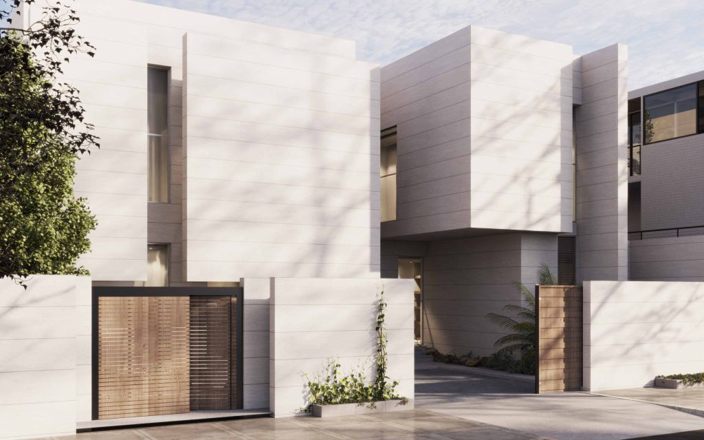 600 Villa