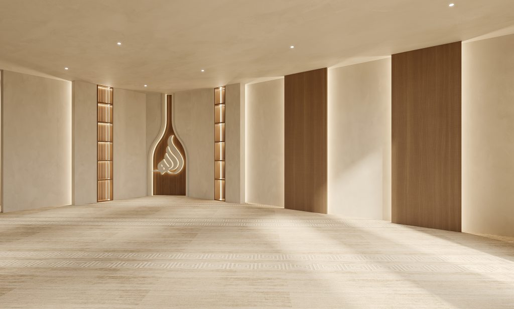 Tazayud Business Center