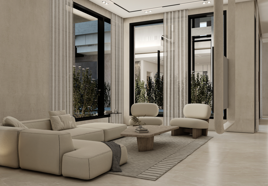 LN Villa