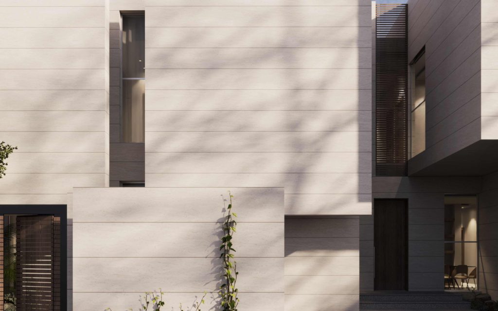 600 Villa