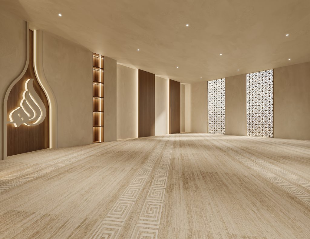 Tazayud Business Center