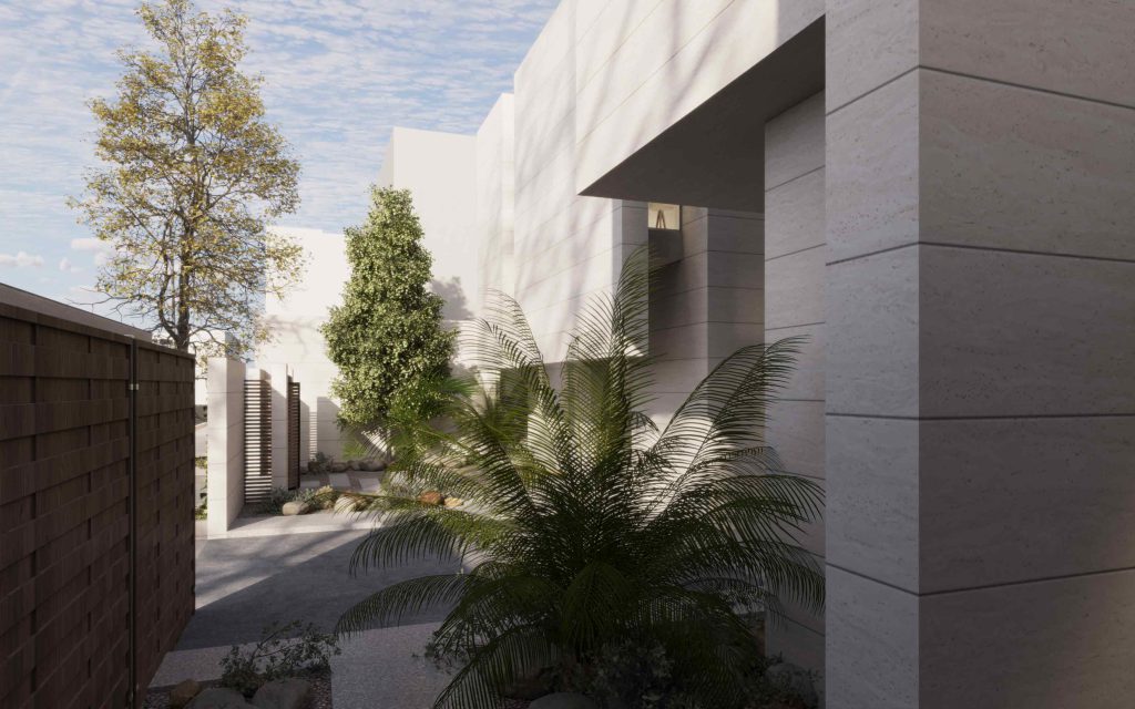 600 Villa