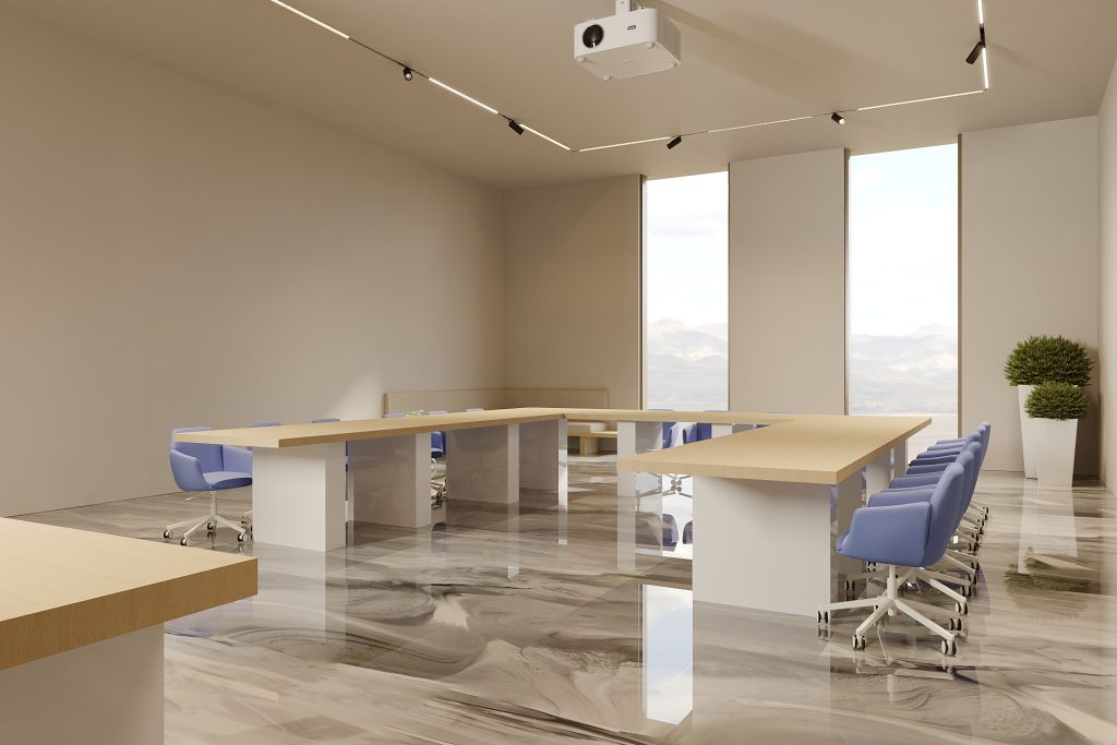 Tazayud Business Center