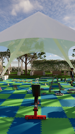 Dubai Fitness Challenge