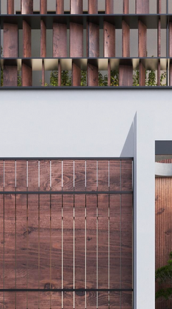 Rhythm Villa